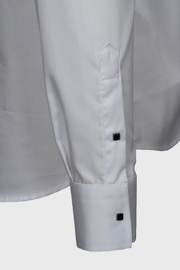 ΠΟΥΚΑΜΙΣΟ KARL LAGERFELD - 10 ΛΕΥΚΟ